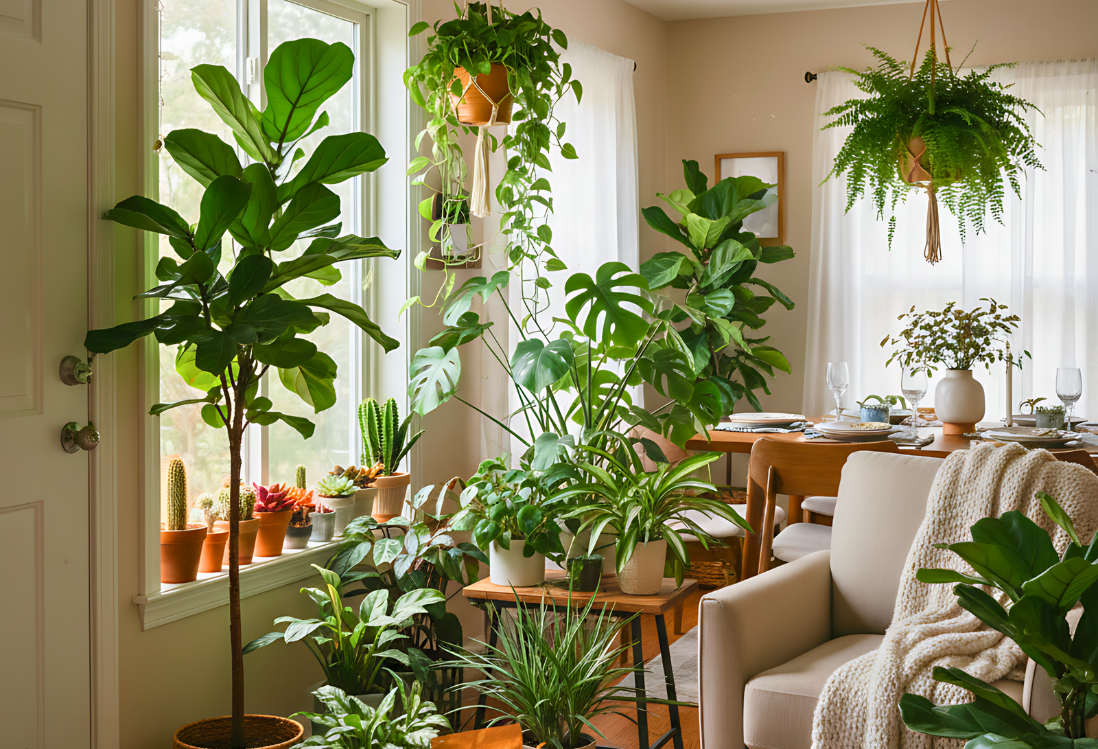 Bring Nature Home This Season! ✨