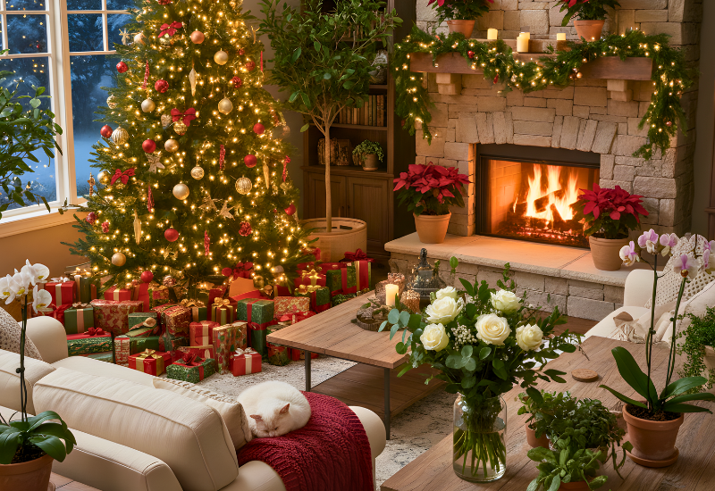 Choose the Perfect Christmas Surprise