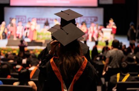 6 Graduation Bouquets Under $65 in Singapore (That Don't Look Budget)