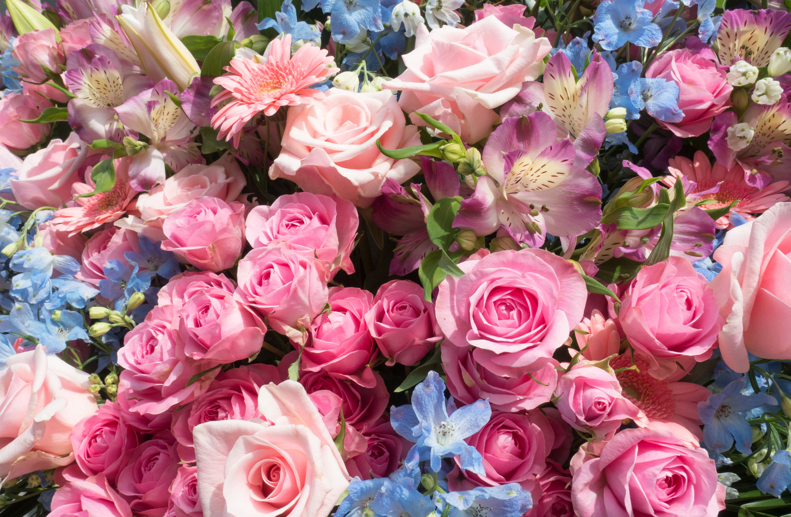 Floral Self-Care: Why Treat Yourself to Flowers