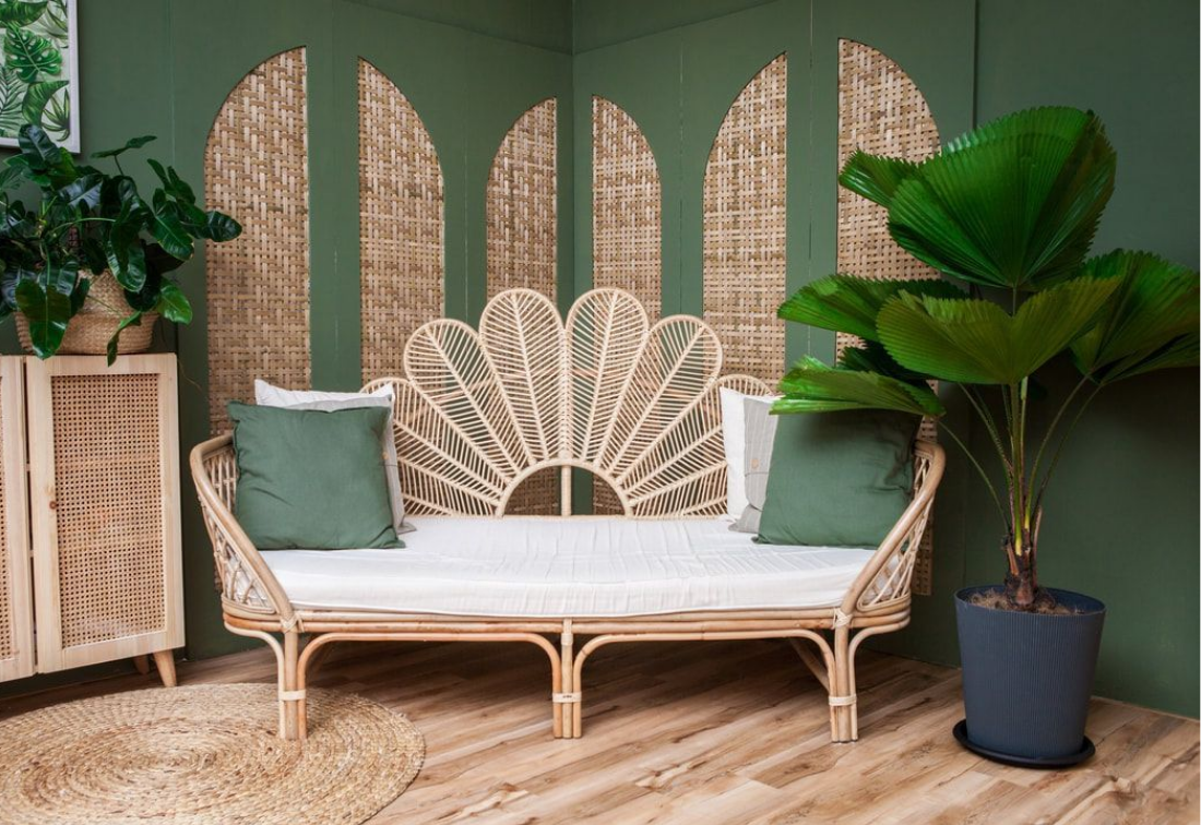 Turn Your Home Into a Festive Oasis With These Plants