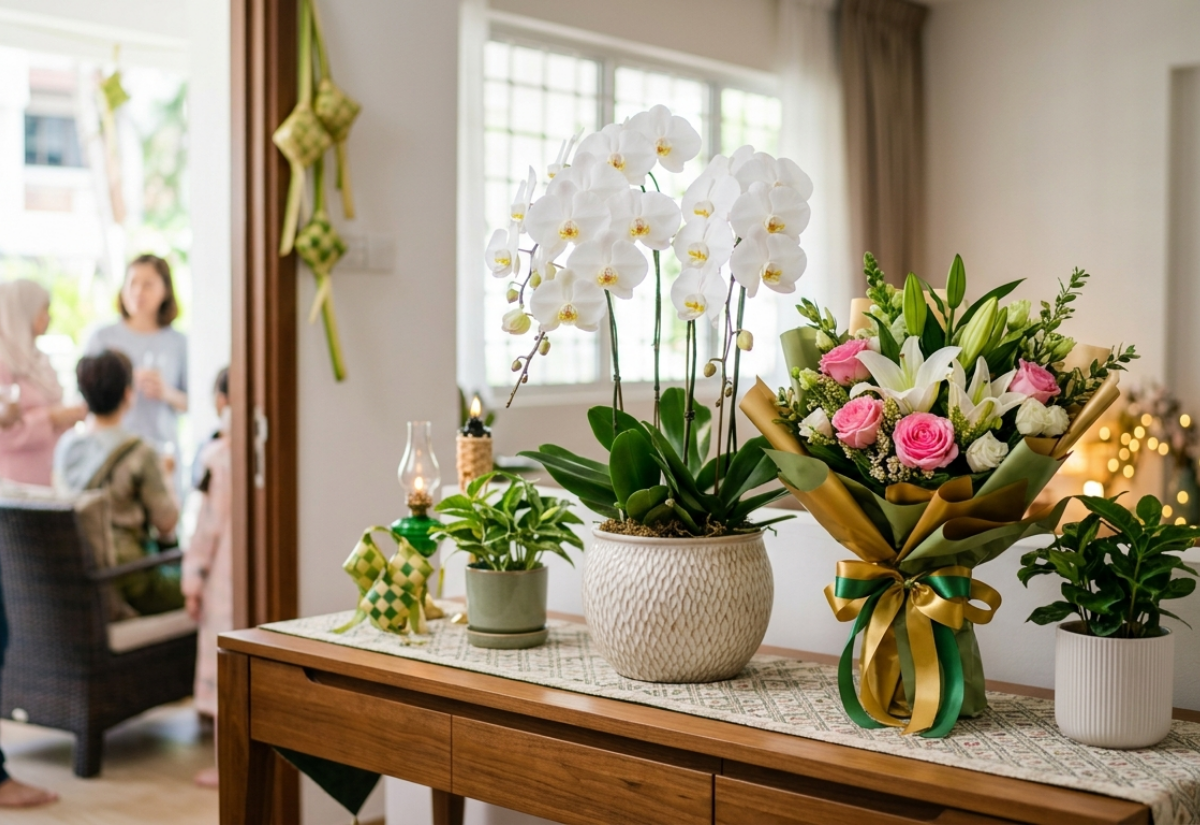 The Perfect Raya Gifts for Colleagues, Friends & Neighbors