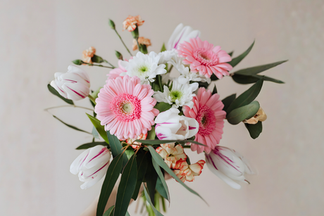 Why Ordering Early Matters (And How It Makes Mother's Day Better)