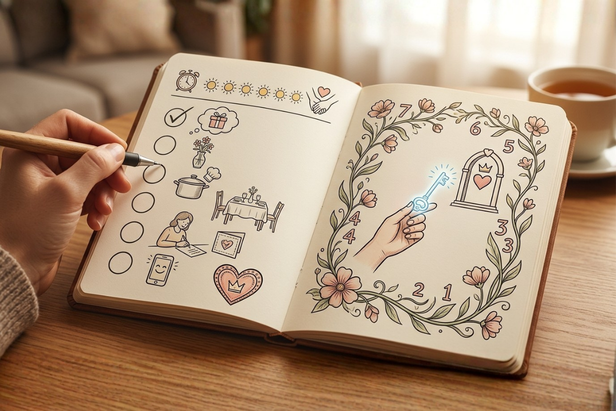 One Week Until Mother's Day: Your Complete Planning Guide Is Here