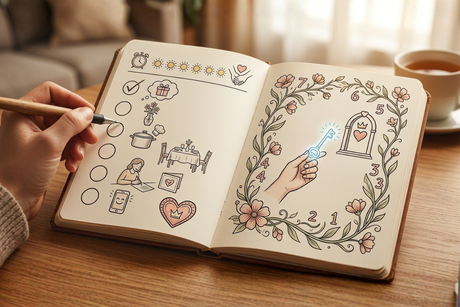 One Week Until Mother's Day: Your Complete Planning Guide Is Here