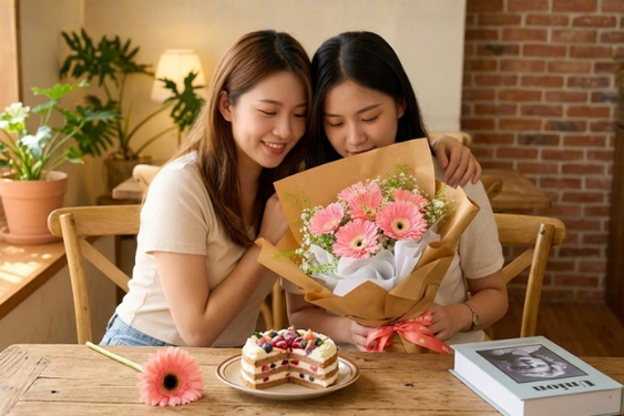 The People You've Forgotten to Appreciate This Year (And How to Fix That)