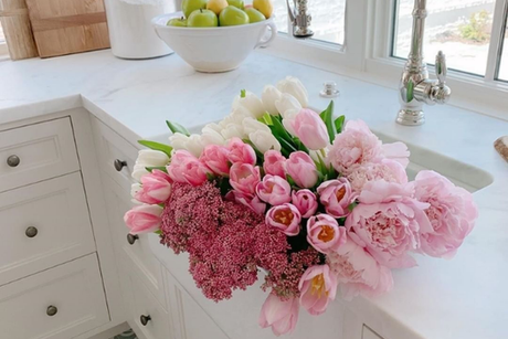 The Flowers That Actually Boost Your Mood, According to Science