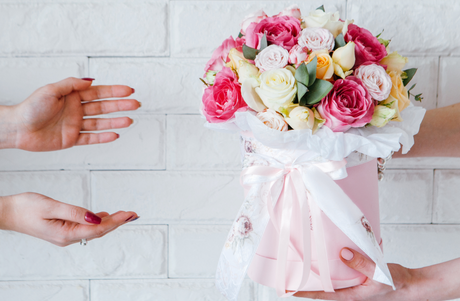 The significance of gifting flowers for birthdays