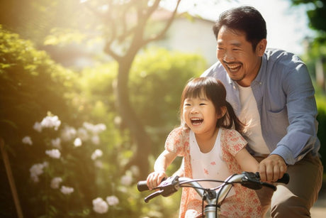Father's Day Gifts That Create Moments, Not Just Objects