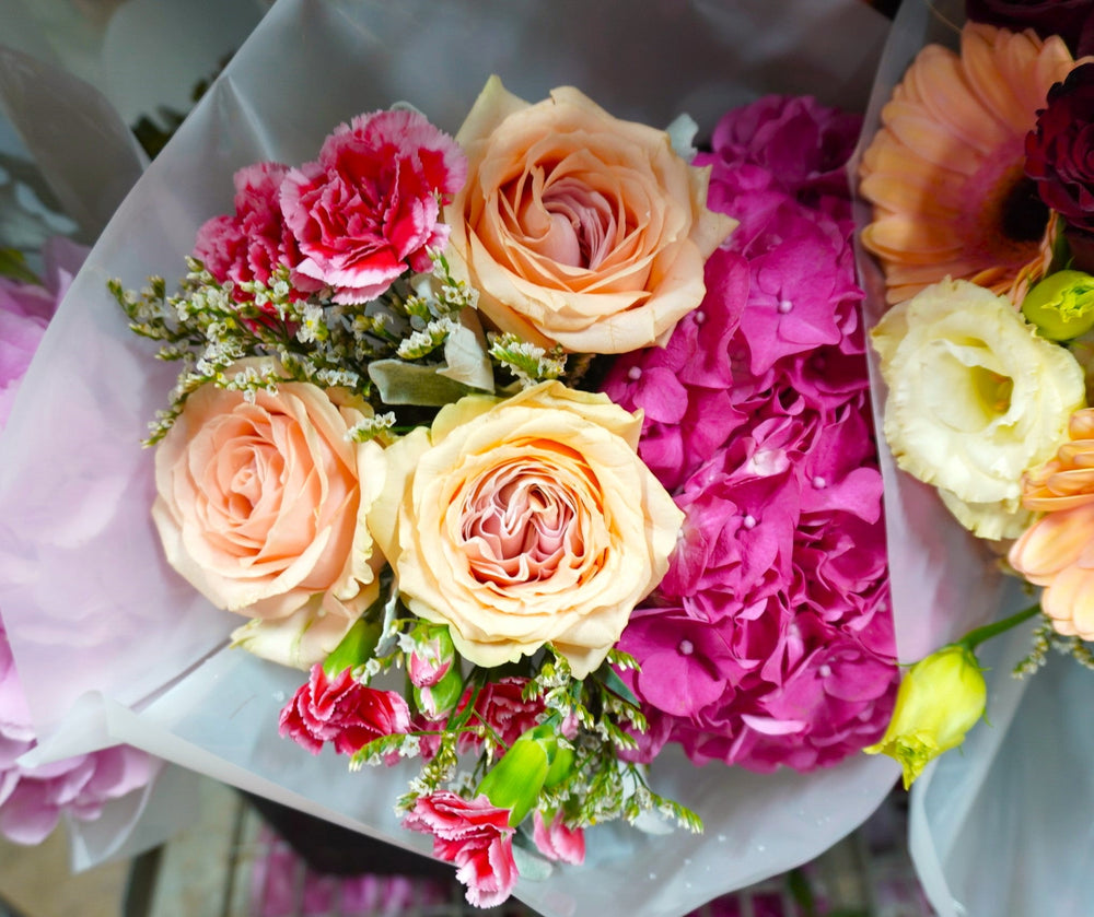 The Language of Flowers An Essential Guide JM Flower