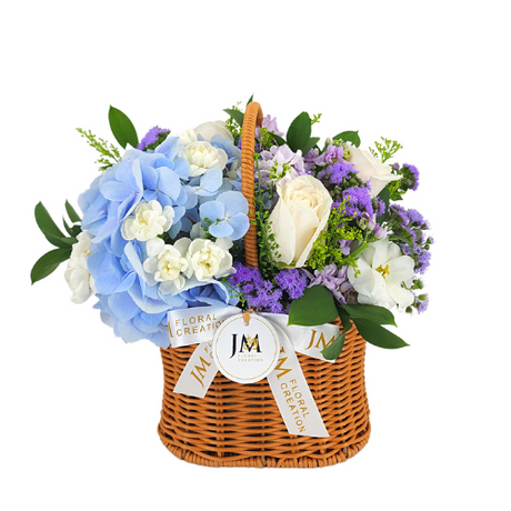 Get Well Soon Flower and Bouquet