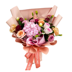 Hydrangea Bouquets