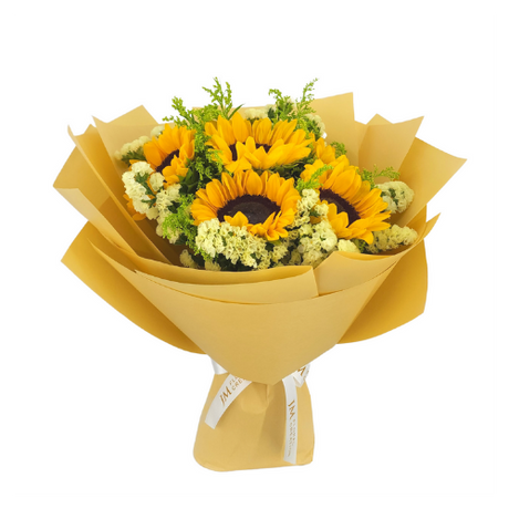 Sunflower Bouquet