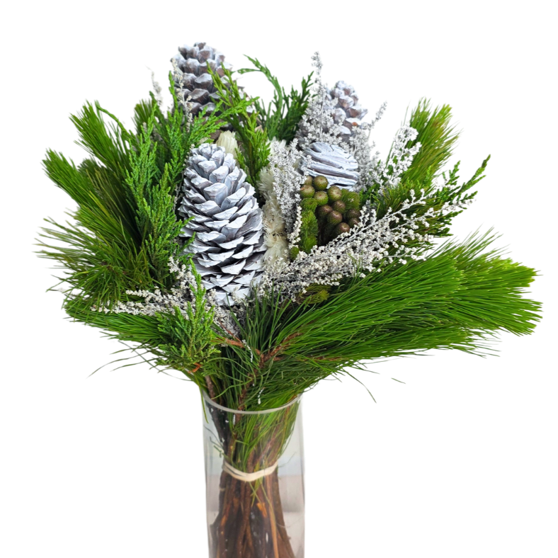 Hunter Mix - Christmas (South Africa)