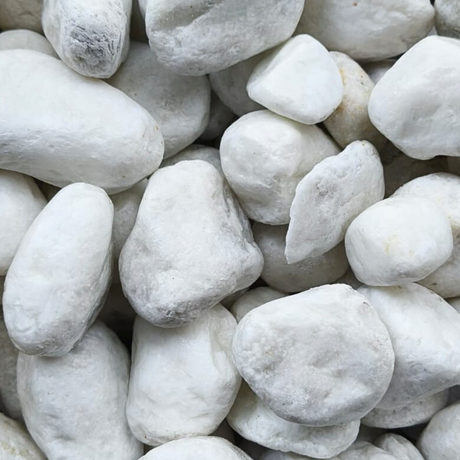 Pebble Stone Gravels