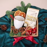 Cozy Chocolate Gift Set