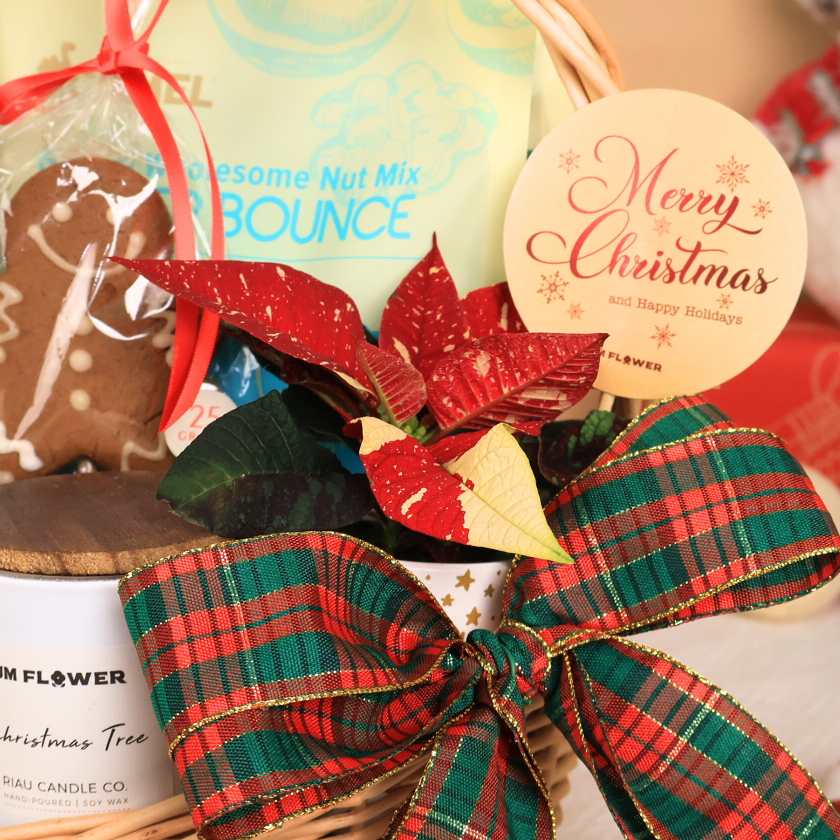Grand Noel - Christmas Gift Set Hamper