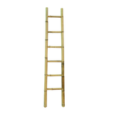 Wooden Ladder (1.8 m)