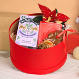 Jingle Treats- Christmas Gift Set Hamper