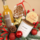 Santa Edit - Christmas Gift Set Hamper