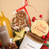 Santa Edit - Christmas Gift Set Hamper
