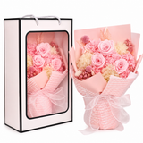 Preserved Flower Bouquet