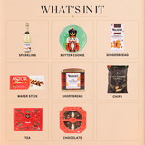 Imperial Indulgence - Christmas Gift Hamper