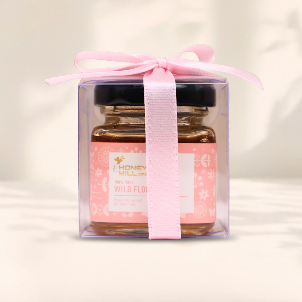 Gentle Light - Mother's Day Gift Hamper