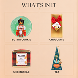 Nutcracker's Delight - Christmas Gift Hamper
