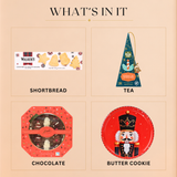 Merry Temptations - Christmas Gift Hamper