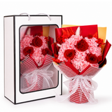Preserved Flower Bouquet
