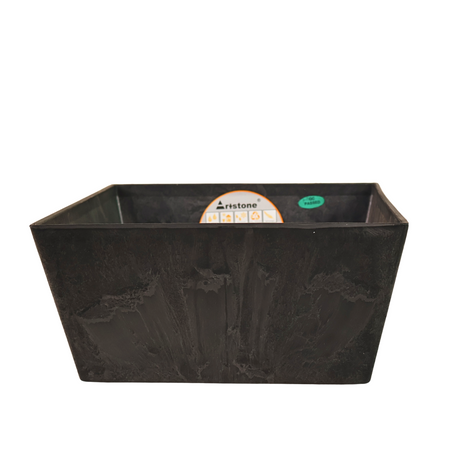 Art Stone Pot