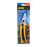 ACAS Curved Pruning Shears