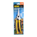 ACAS Straight Blade Pruning Shears