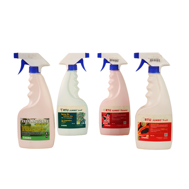 Household cleaning supply plastic bottle spray solution.