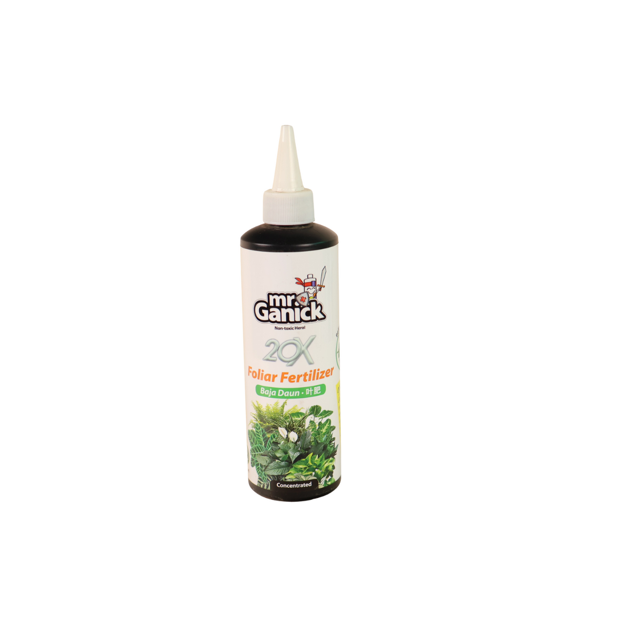 Foliar Fertiliser (250ml)