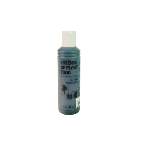 Essence of Plant Food Liquid Fertiliser (250ml)