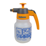 Hozelock 1.25L Pressure Hand Sprayer