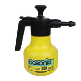 Epoca Oceania 1.25L Pressure Sprayer