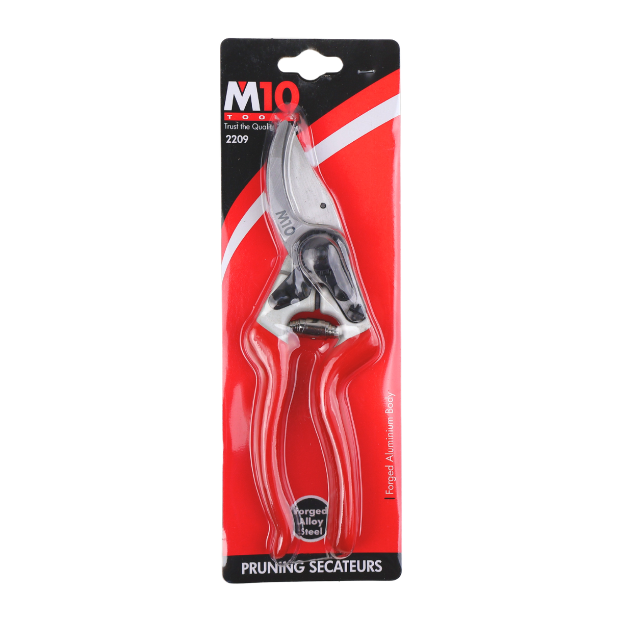 M10 Pruning Secateurs