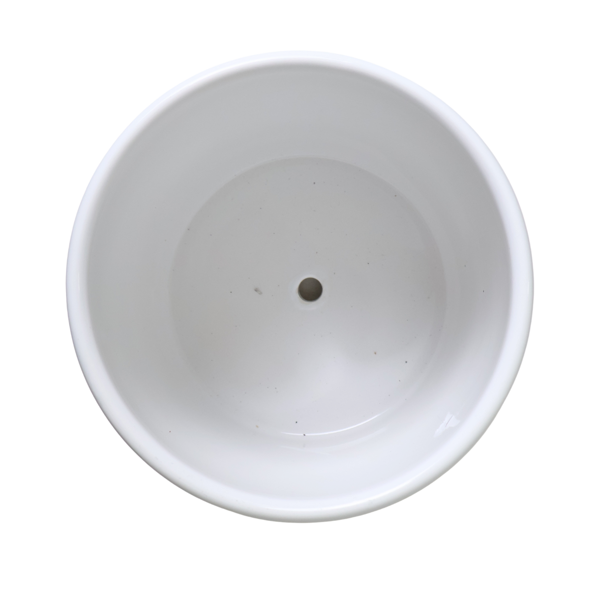 POT TX03 WHITE