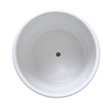 POT TX03 WHITE