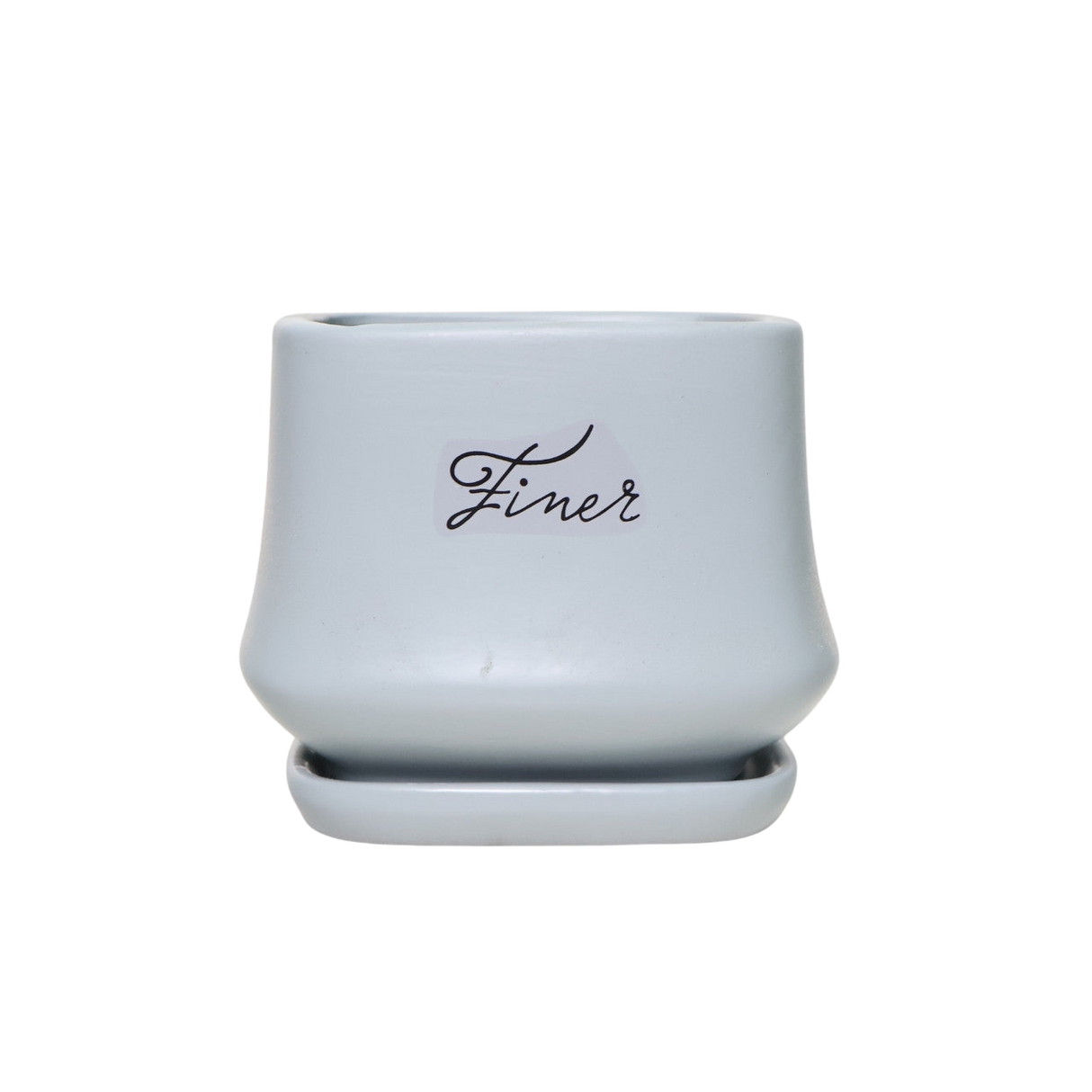 Finer Printed Pot (Pot JW06879663)