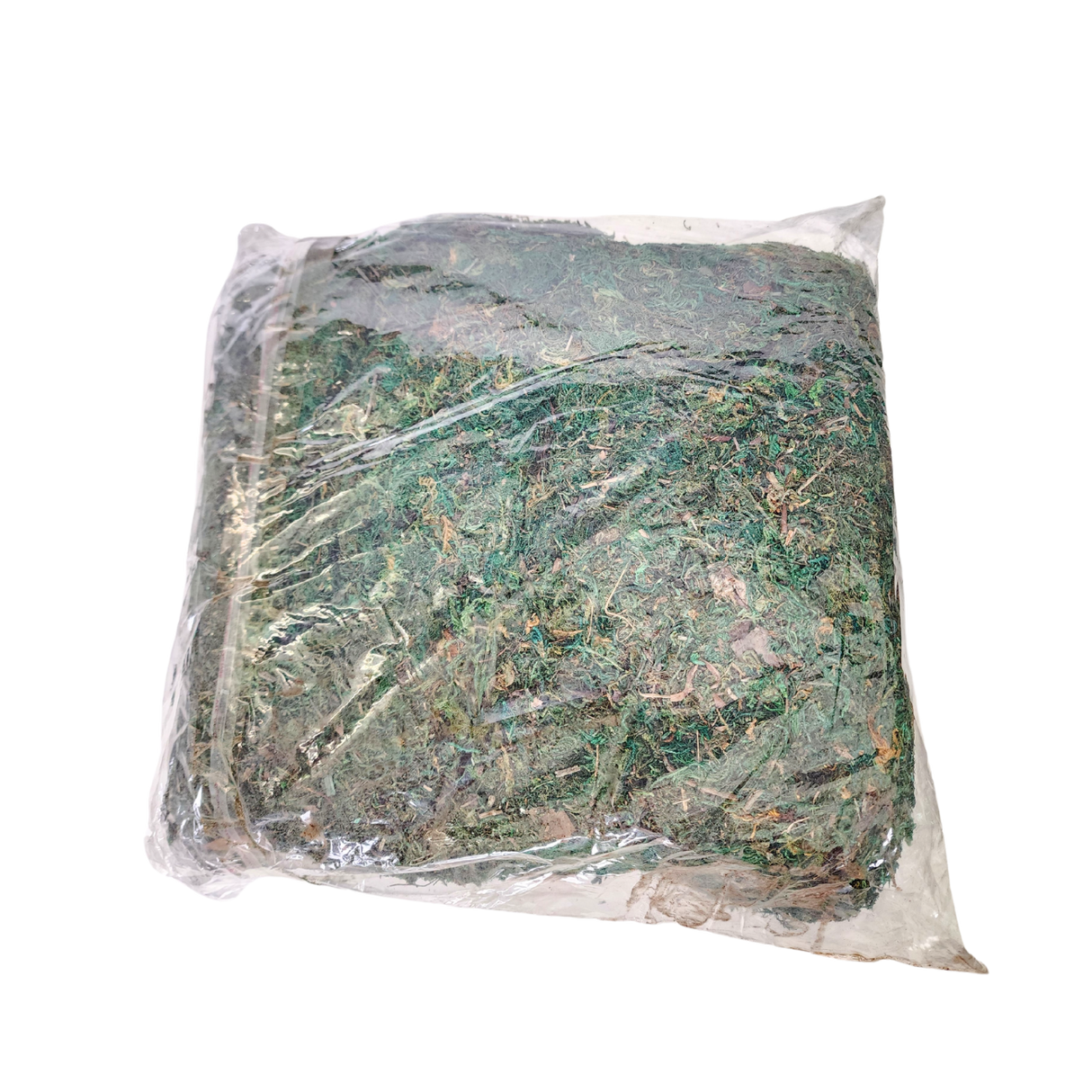 Dry Moss Green 0.8kg