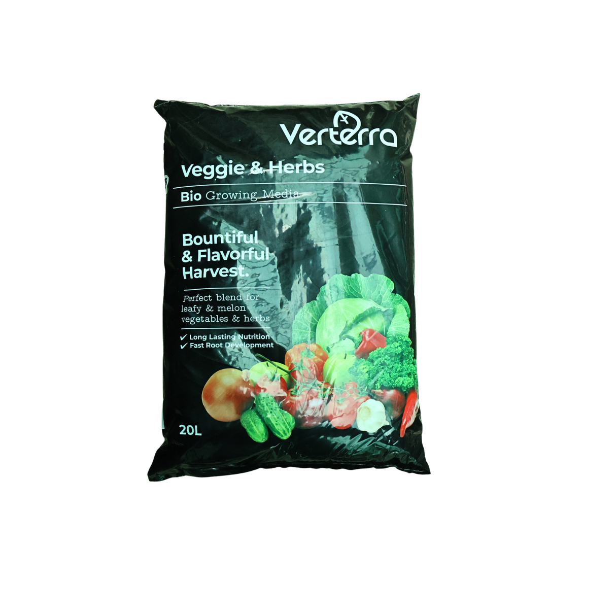 Packaged throw pillow and goods.