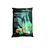 Packaged throw pillow and goods.