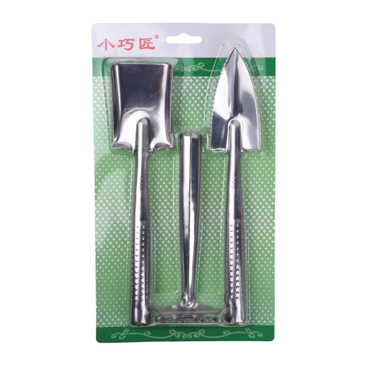 Stainless Steel Mini Garden Tool Set