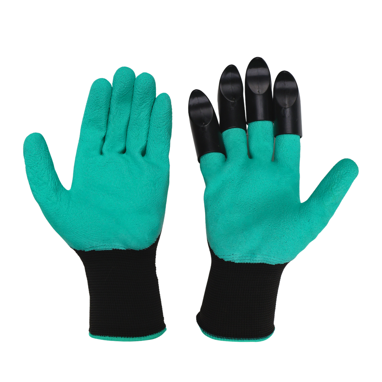 Garden Gloves with Claws