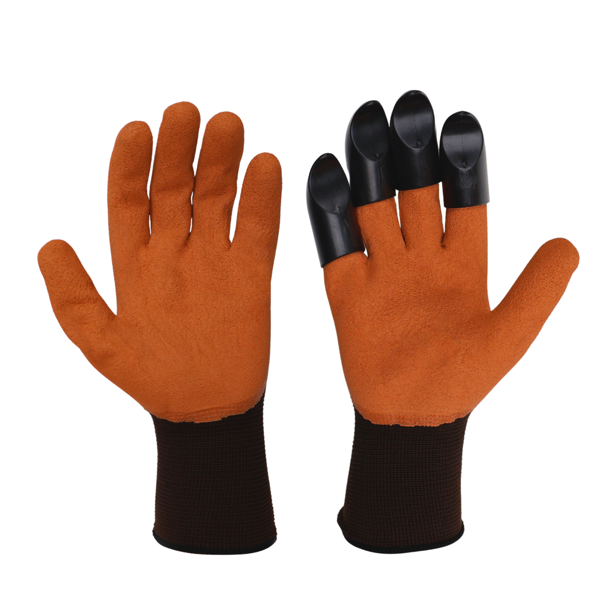 Garden Gloves with Claws