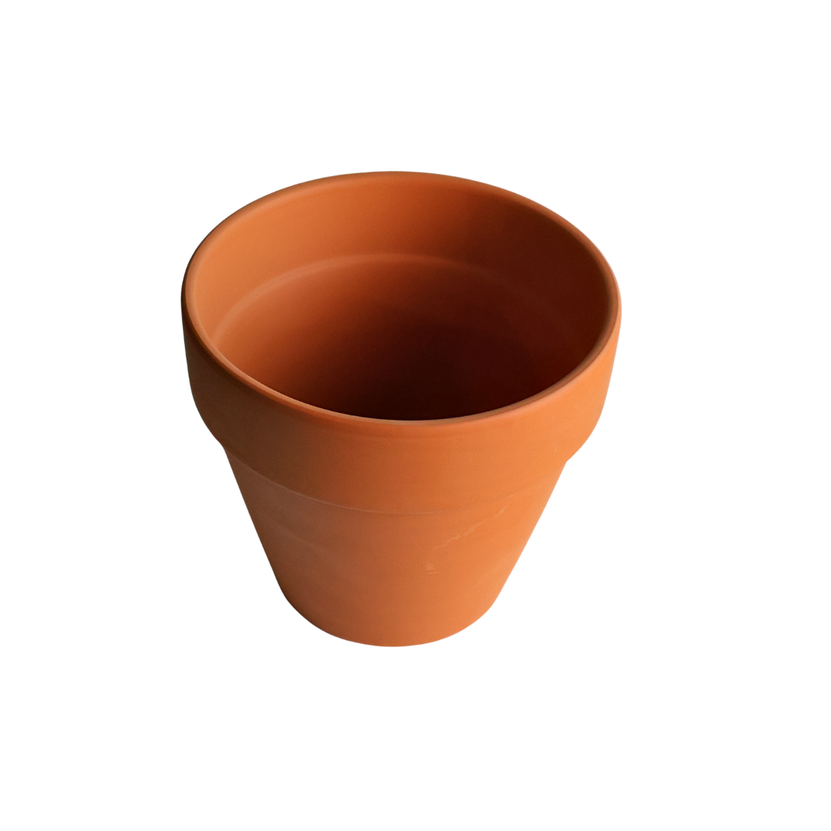 TerraCotta Pot